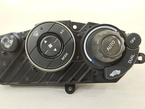 Climate control HONDA CIVIC VIII Hatchback (FN, FK) 1.8 (FN1, FK2) | BP6560255I5 