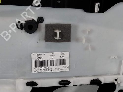 Rear right panel CITROËN C4 Grand Picasso II (DA_, DE_) 1.2 THP 130 | BP29308319C61 - Image 7