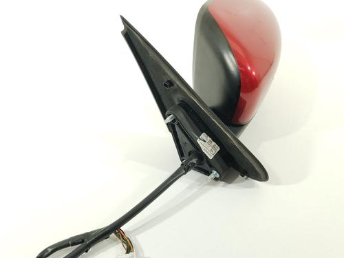 Left mirror NISSAN JUKE (F15) 1.6 DIG-T NISMO RS | BP27870430C26