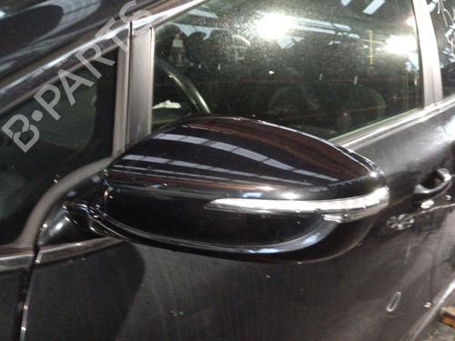 Used Left mirror Left mirror KIA CEE'D (JD) 1.6 CRDi 136 (136 hp) 36017144 36017144