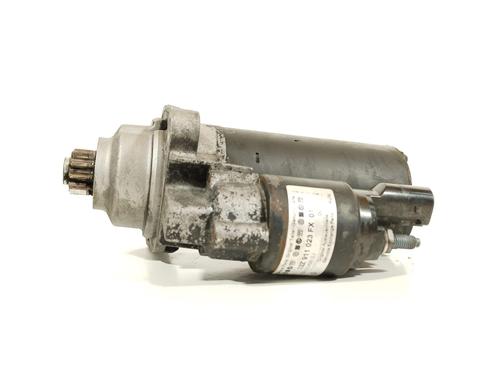 startmotor-audi-a3-8p1-19-tdi-02z911023fx-2003-2004-2005-2006-2007-2008-2009-2010-2011-2012-2013-18552223 main image