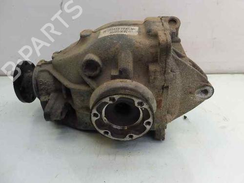 Rear differential BMW X3 (E83) 2.0 d | BP8487981M24 