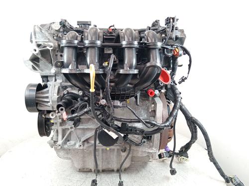 Used Engine FORD KA+ III (UK, FK) [2014-2025]  8076663