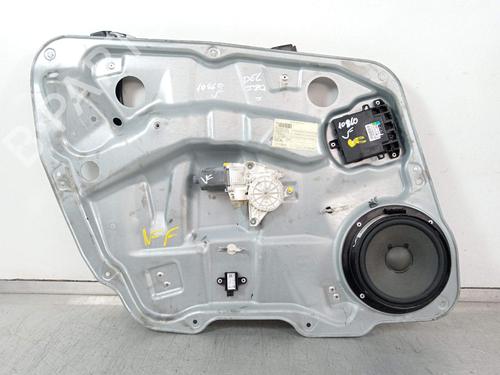 front-left-window-mechanism-mercedes-benz-m-class-w164-ml-420-cdi-4-matic-164128-2005-2006-2007-2008-2009-2010-2011-2012-16801052 main image