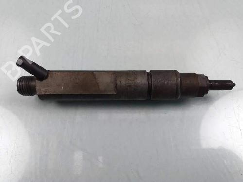 Used Injector Injector 5214359 5214359