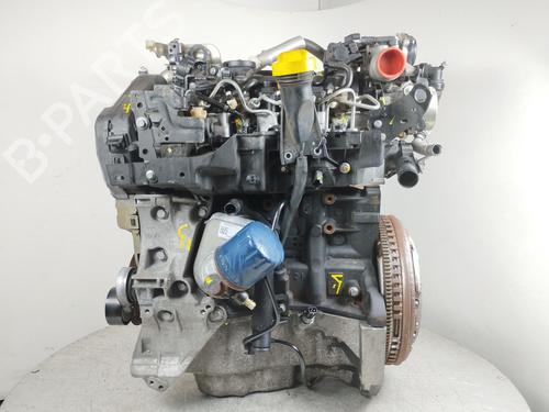 Motor NISSAN JUKE (F15) [2010-2019]  16794402