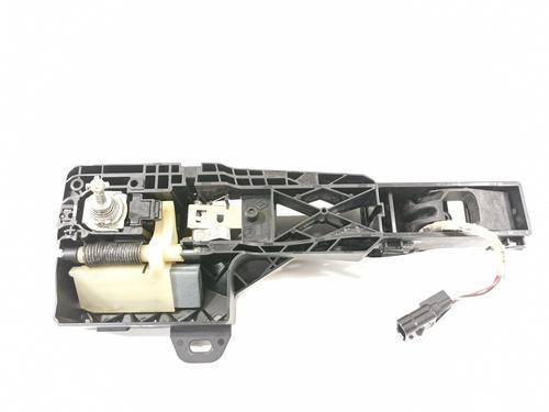 Front left exterior door handle RENAULT TALISMAN (LP_)  | BP18409570C128 