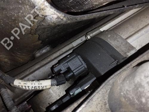 Steering rack SEAT TOLEDO III (5P2) 2.0 TDI 16V | BP36989590M22 - Image 3