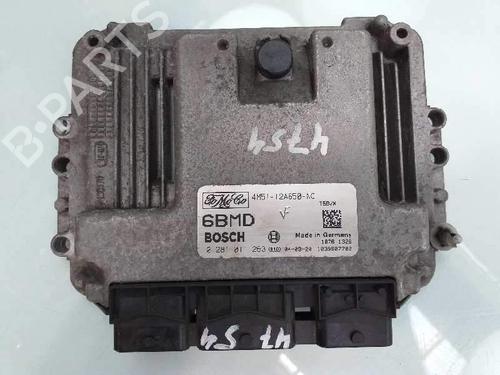 Used Engine control unit (ECU) Engine control unit (ECU) 5416902 5416902