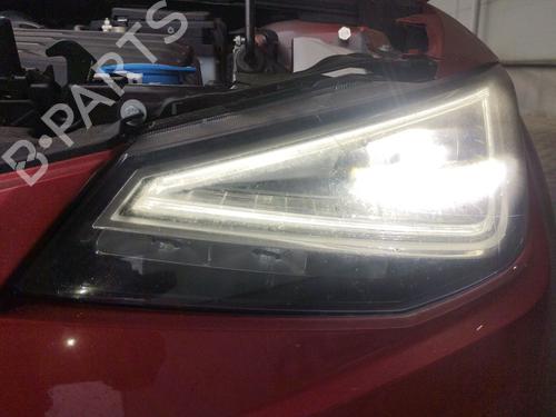 left-headlight-seat-ibiza-v-kj1-kjg-2017-36340359 main image