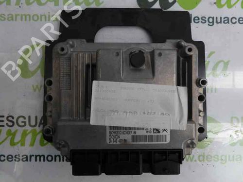 Used Engine control unit (ECU) Engine control unit (ECU) 1999930 1999930