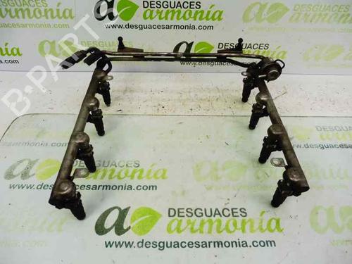 Used Injector AUDI A8 D3 (4E2, 4E8) 3.7 quattro (280 hp) 1923600