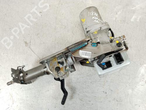 Steering column SSANGYONG KORANDO (CK) | BP39591676M21 - Image 2