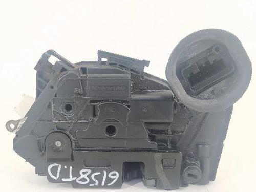 Rear right lock VW GOLF VI (5K1)  | BP6802390C99 