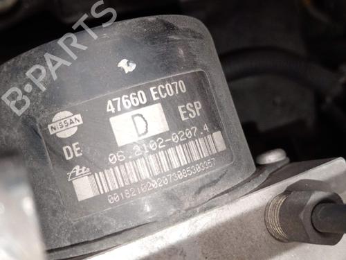 ABS pump NISSAN PATHFINDER III (R51) 2.5 dCi 4WD | BP36303181M43 - Image 2