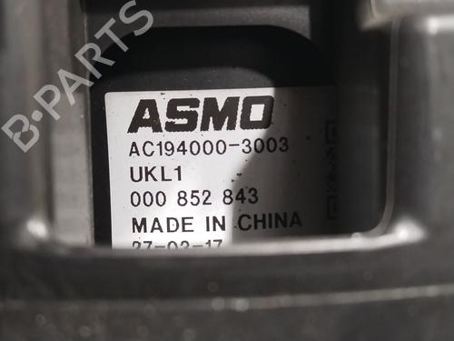 Heater blower motor MINI MINI (F56) Cooper D | BP30589422M62