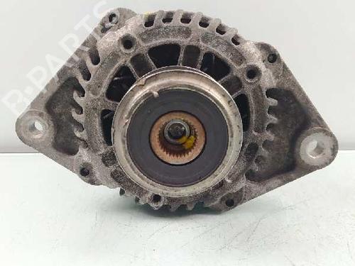Alternator OPEL ASTRA J (P10)  | BP6565477M7 