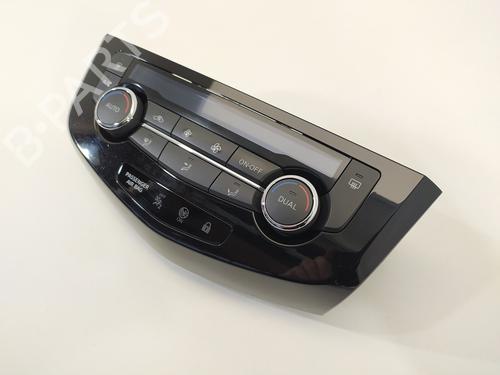 AC Styreenhet / Manøvreringsenhet NISSAN QASHQAI II SUV (J11, J11_)  | BP8672930I5 
