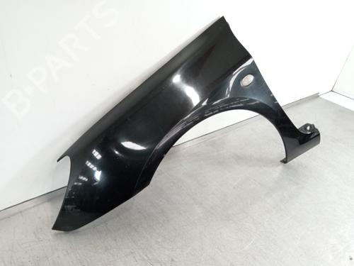 Left front fenders PEUGEOT 307 SW (3H)  | BP17974658C41 