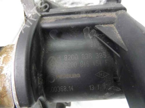 Egr NISSAN QASHQAI / QASHQAI +2 I (J10, NJ10, JJ10E)  | BP4389802M69 