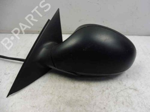 Used Left mirror SEAT IBIZA III (6L1) [2002-2009]  2591467