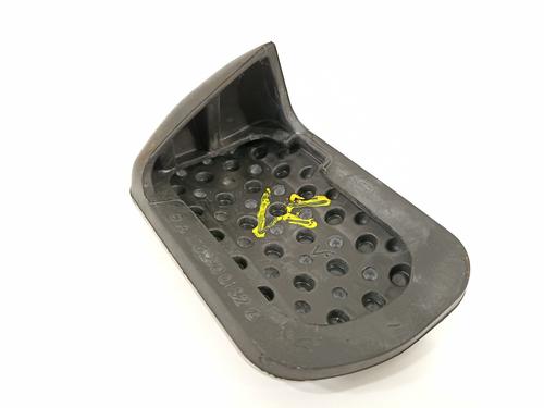 Break pedal MERCEDES-BENZ GLE (V167) GLE 300 d 4-matic (167.119) | BP17661087I19 