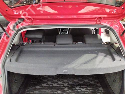 Used Rear parcel shelf Rear parcel shelf VW POLO VI (AW1, BZ1, AE1) 1.0 TSI (95 hp) 36466359 36466359
