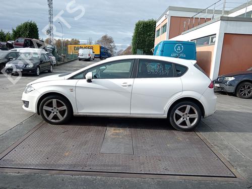 Used Parts SEAT LEON (1P1) 2.0 TDI 16V (140 hp) 4346055