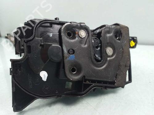 Rear right lock RENAULT MEGANE IV Hatchback (B9A/M/N_) 1.2 TCe 100 (B9MS) | BP5998426C99 