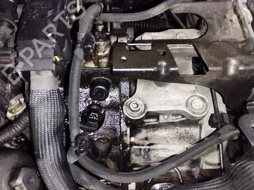 gearbox-citroen-c4-cactus-2014-33209483 main image
