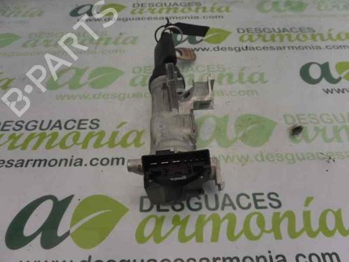 Ignition barrel SEAT IBIZA V (KJ1, KJG) 1.0 TSI | BP12255559M48 