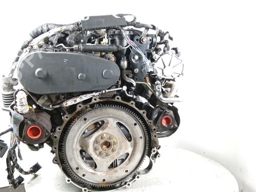 Engine JAGUAR S-TYPE II (X200) 2.7 D | BP24874884M1
