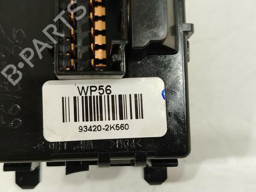 Steering column stalk HYUNDAI ix35 (LM, EL, ELH) 1.7 CRDi | BP31630207I23 - Image 5