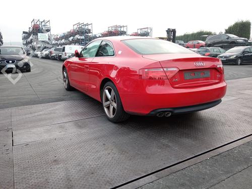 Elektronisk modul AUDI A5 (8T3)  | BP22318023M83 
