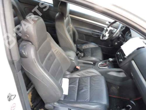 Tailgate handle VW GOLF V (1K1)  | BP6113652C132 