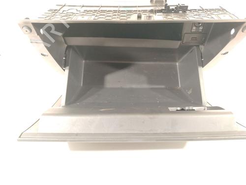 Glove box SEAT LEON (5F1) 1.6 TDI | BP31828739C95