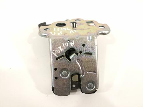 Tailgate lock AUDI A1 Sportback (8XA, 8XF)  | BP16805611C101 