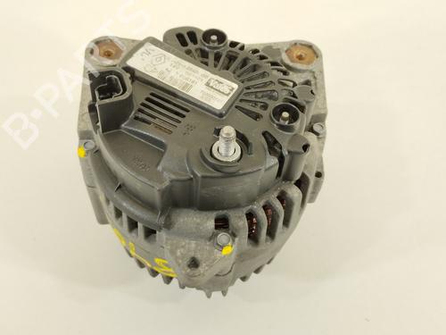 Alternator RENAULT MEGANE II (BM0/1_, CM0/1_)  | BP10251110M7 