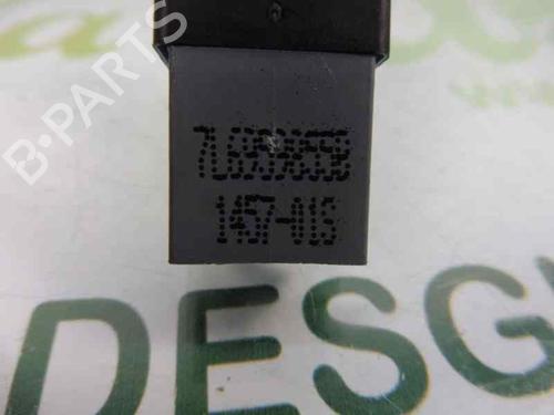 Right front window switch SEAT LEON (1P1)  | BP1850953I26 