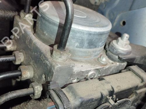 Abs pomp Abs pomp OPEL CORSA D (S07) 1.4 (L08, L68) (90 hp) 36437269 36437269