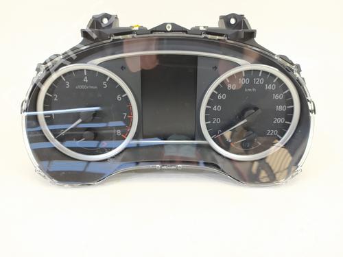 Used Instrument cluster NISSAN MICRA V (K14) [2016-2025]  8916973