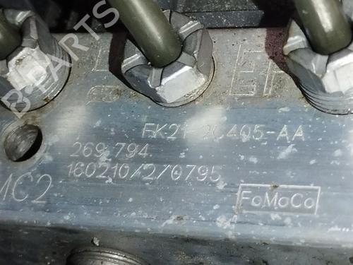 ABS pump FORD TRANSIT CUSTOM V362 Van (FY, FZ) 2.2 TDCi | BP33127351M43 - Image 2