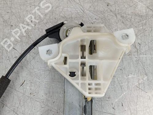 Front left window mechanism MAZDA CX-5 (KE, GH) 2.0 (KEEFW) | BP39102912C22 - Image 2