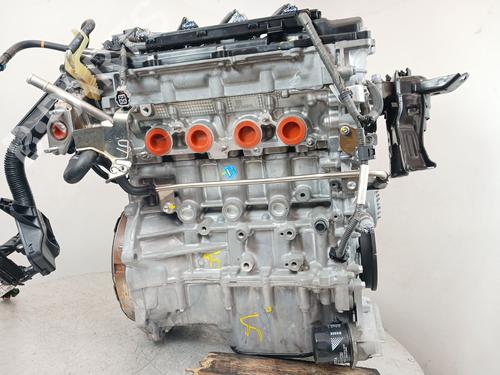 Engine TOYOTA COROLLA Hatchback (_E21_, _EA1_, _EH1_) 1.8 Hybrid (ZWE211) | BP31291428M1 - Image 7