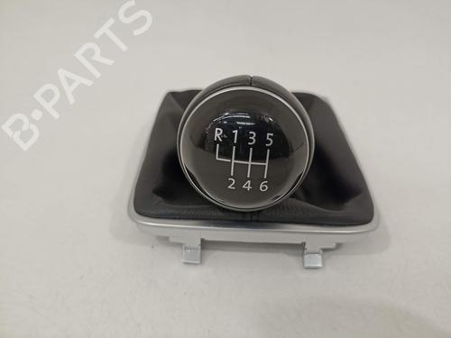 Shift knob VW CC B7 (358) | BP24243753I34 - Image 3
