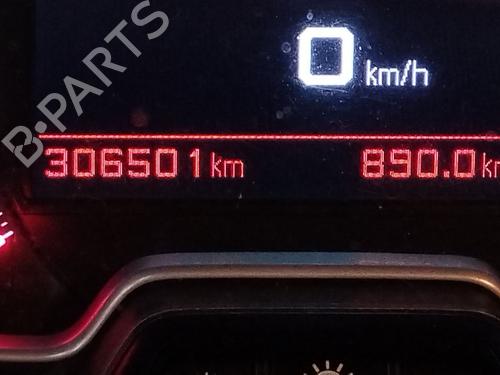 Engine CITROËN C5 III (RD_) 2.0 HDi 140 (RDRHF8, RDRHFA, RDRHA8, RDRHAJ) | BP29189578M1 