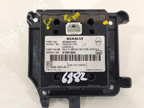 Switch RENAULT MEGANE III Grandtour (KZ0/1)  | BP7518644I30