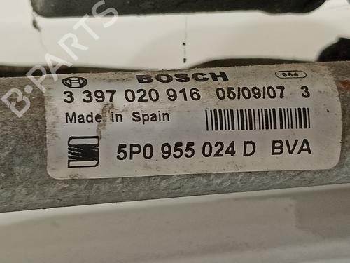Front wiper motor SEAT ALTEA (5P1)  | BP17044572M29 