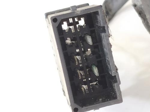 Right mirror AUDI A6 C5 (4B2) 2.5 TDI | BP7863197C27 
