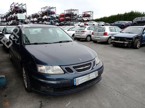ABS pump SAAB 9-3 (YS3F, E79, D79, D75) 2.2 TiD | BP36859400M43  - Image 7